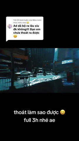 Trả lời @Mèo méo meo mèo meo🐱  không lối thoát kkk #xuhuong #bunmusic6 #viralmusic #canhdep #nhachaymoingay 