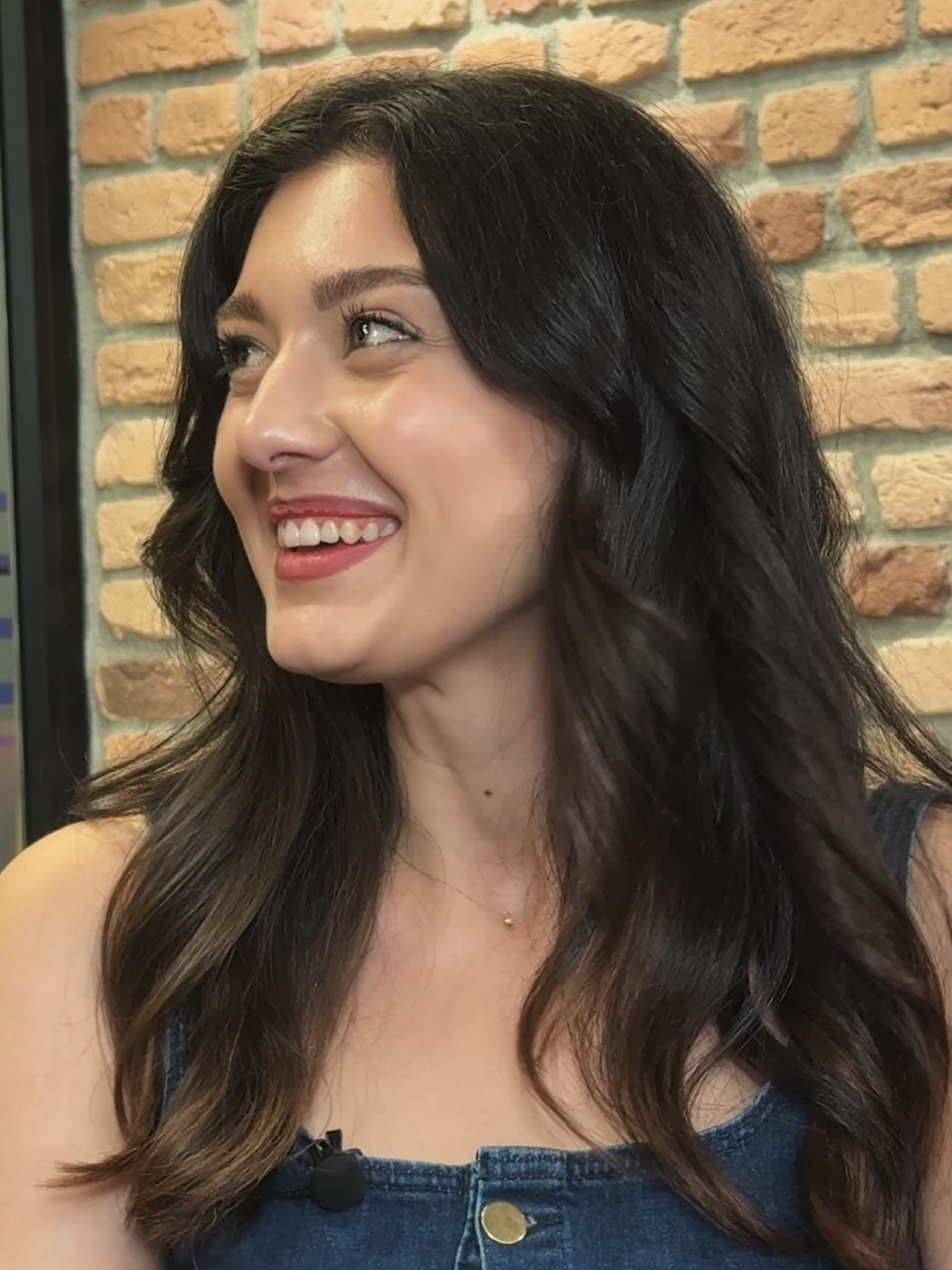 Hepsi birbirinden lezzetli. 🤭 Yediğinizde de aynı şeyi söyleyecek misiniz acaba Hilal Hanım. 😬 #Palavra 10. Bölüm 8:15Pm YouTube kanalında! @gozdegunduzlu @hilaltufek_ @burakozzen