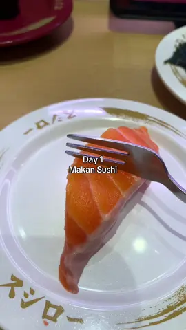 Sederhana tapi orang Jepang marah