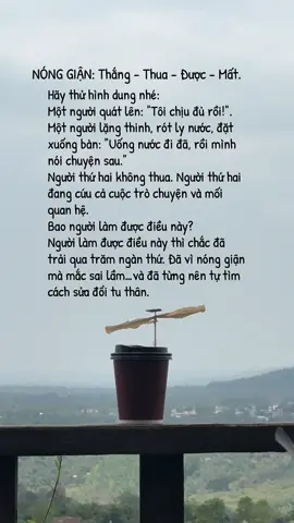 THẮNG - THUA - ĐƯỢC - MẤT. #nguoibanhanhphuc #xh #fy 