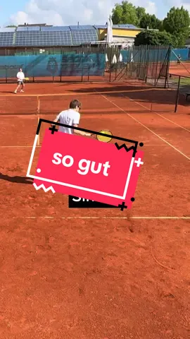 So gut. #tennis 
