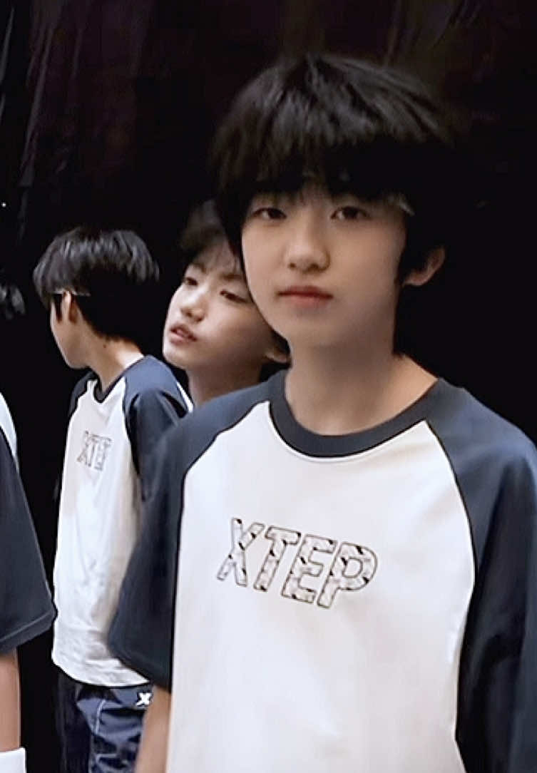 จิ๋วเจน5เอเนอจี้เต็ม100 #tf家族 #tf家族五代 #tffamily_5th_generation #tf家族练习生🤴🌷 