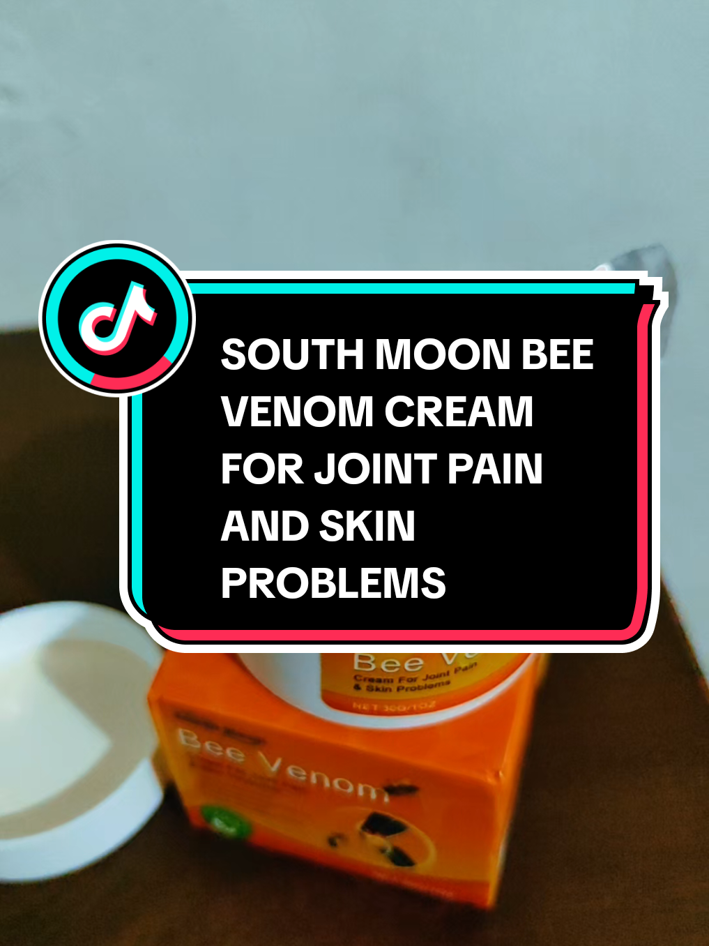 #beevenomcream #southmoon #beevenom 
