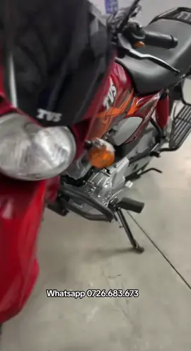 TVS HLX 150CC 5 GEAR AVAILABLE  Deposit 20, 500  Daily Payments 355ksh Duration 18 months  contact us for more information number on bio  #viral #trending #trendingnow #kenyantiktok🇰🇪  #fyp #unfreezemyaccount #pleasegoviral #everyone #kiambutiktokers #fyp 