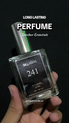 55ML Perfume for Men Scenteur Essentials Oil Formulated Inspired Perfumes #perfume #scenteuressentials #menperfume #fyppppppppppppppppppppppp 