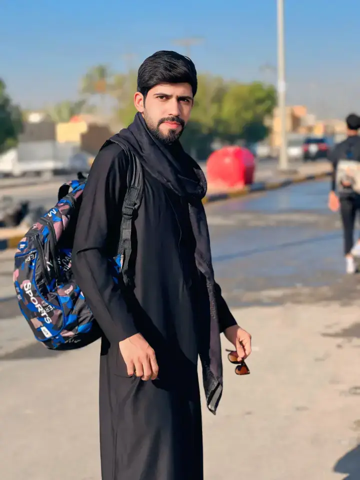 مَولايَ حُسين خذنِي عَـبْدًا مَملوكًا لَكُمْ فَـ واللهِ لَا حيَاةَ لِي إلَّا عَلَى أَعْتَابكُمْ #الحسين_ثورة_خالده #السلام_على_الحسين_و_على_اصحاب_الحسين #مشاية_الامام_الحسين #الشور