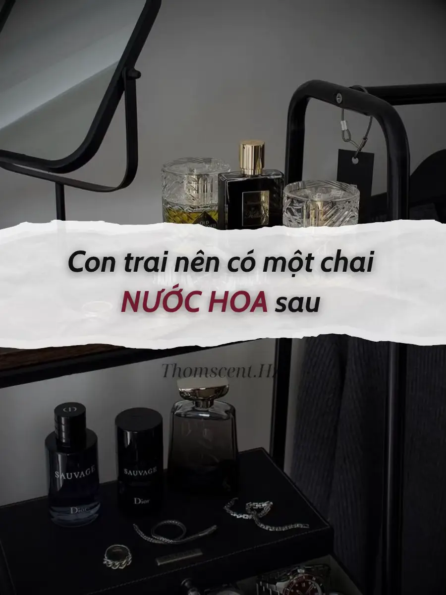 #reviewnuochoa #nuochoanam #perfumetiktok #fragrances #nuochoachinhhang #perfume #nướchoa #menfragrances #reviewlamdep #thomscenthz  @Thomscent.Hz 