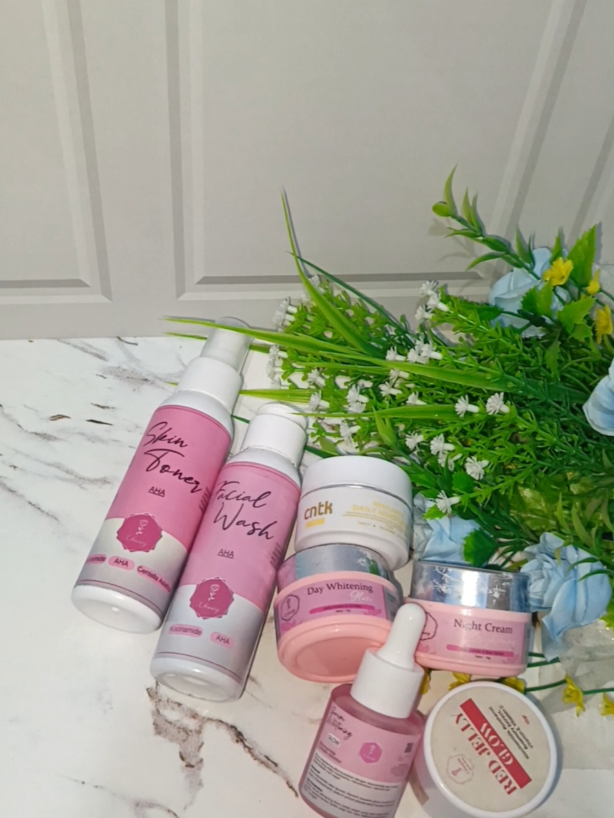 #skincare #xbeautyskin #moisturizer #cntk 