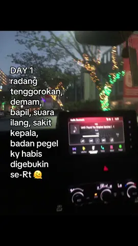 cuma aku kh yg rasain? #fyp 