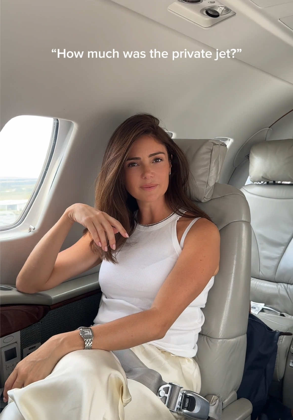 Because memories are priceless 🛩✨ Book your jet in just a few taps with the Mirai Flights app. #miraiflights #privatejet #adventure #travel #emptylegs
