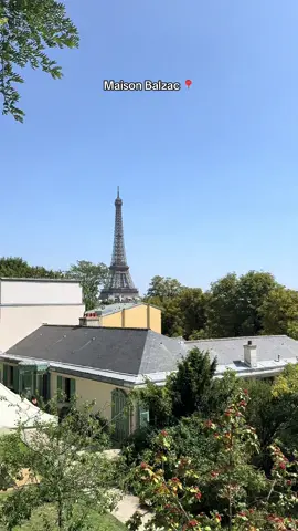 Et en plus c’est gratuit :) #fyp #pourtoi #paris 