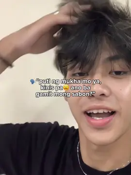 :sabon ng mga pogi🤭🫣 nasa yellow basket yung sabon ko!! #soap #skinwhitening #niacinamide #cbniacinamidesoapformen #fyppppppppppppppppppppppp 