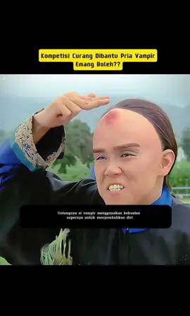 Ketika Lawan-Lawannya Tak Sadar Dia Curang #movie #moviescene #fyp 