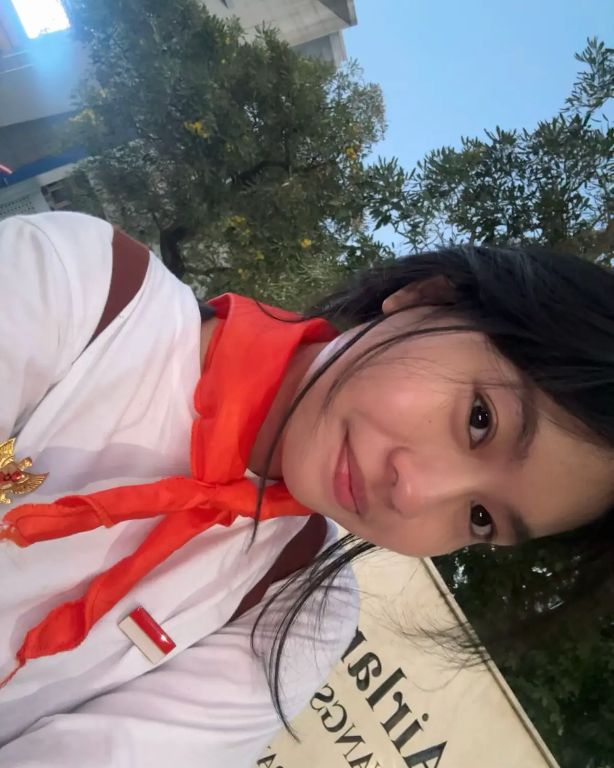 ufo issa wrap 🧡🐆