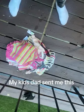 Like why take it out on my kids 😭💔#fyp #viralvideo #deadbeat 