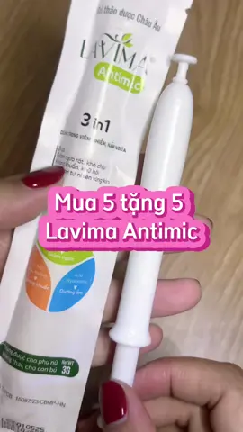 Gel bút phụ khoa làm sạch cô bé cho chị em #gelphukhoa #xh #lavima #chuyenchiem 