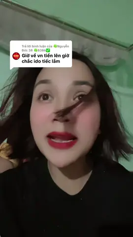 Trả lời @🍀Nguyễn Đức 38 🍀8386✅ tiếc lắm a oiơi!#xuhuongtiktok2023❤️ #giaitri 