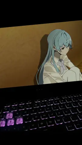 🥀 #kiznaiver #animeclips #animescene #animelover 