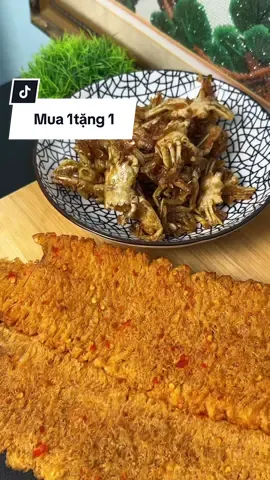 Mua mực can tầm vị tặng ghẹ sữa #muccantamgiavi #shumafood #ghesuachiengion #food #emxoan #anvat 