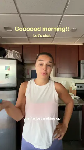 Hope everyone has a great Saturday!! Wanted to start chatting with you all more 🫶🏼