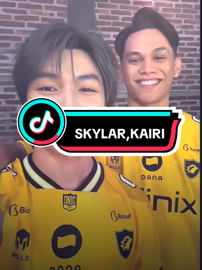 Duo monster mpl ☠️#onicskylar#onickairi#mpl#masukberanda#fypシ゚viral 