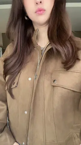 #suedejacket #suede #jacket #yatojacket @YATO 