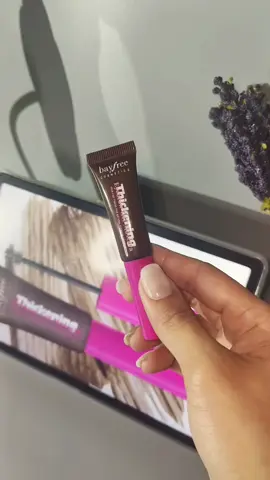 Get that volume eyebrow girl  gewww! #bayfree #eyebrows #bayfreeeyebrowgel #eyebrow #bayfreeph #tintedeyebrows 