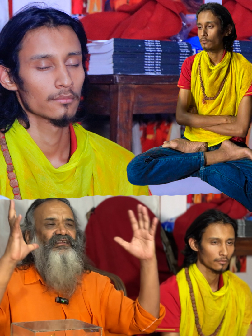 अर्को चमत्कारी शक्ति प्राप्त गरेको बिजय शाहिको दाबी ! #tajakhabartv #tajakhabar #sanzieepkarki #nepaltrending #bijayashahi
