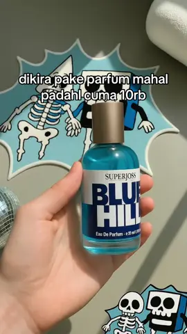 parfum tahan seharian bagus buat yang suka berkeringat #parfumviral #parfumereccomended 