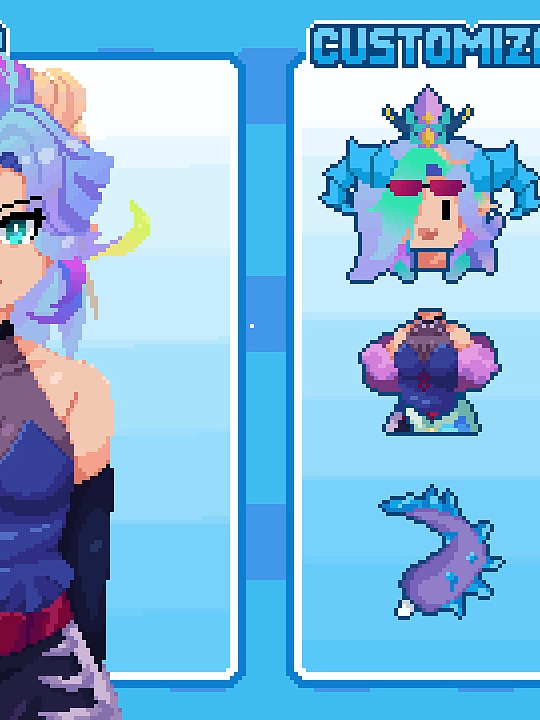 Porsha Viz - Starting Stream BGM (Commission Work) Commissioned by: Porsha Viz   This BGM was made for streaming asset for Porsha Viz.   Porsha Vhiz, the Queen of Sea Serpents, is making her way to the human world. Do you want to know more? Will this be an endless journey? Prepare yourselves!   Want a theme song for OC or your stories? Or need a streaming BGM?  Contact me if you need any of those.  You can find me here:    VGen Commission: https://vgen.co/melodiastudio  Instagram: https://www.instagram.com/_melodiastudio/   Disclaimer: All the character pics and concept belong to my client. Please do not use or copy without permission. #song #artcommission #bgm #vgencomm #fypシ゚ #vtuber #streamassets