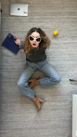 i’m soooo Julia 👹 #OOTD #grwm #style #fashion 