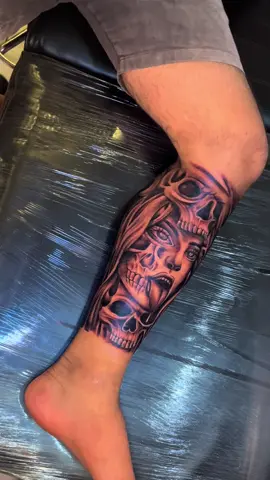 Selesai🔥🔥#tattoos #tattooartist #tattoo #fyppppppppppppppppppppppp #fypシ゚ #japanesetattoo #brandafyp #fyppp 