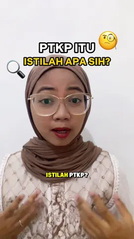 PTKP itu apa sih?? Langsung simak sampai akhir ya! #tanyasepajak #sepajak #npwponline #ptkp #wajibpajak #fyp 