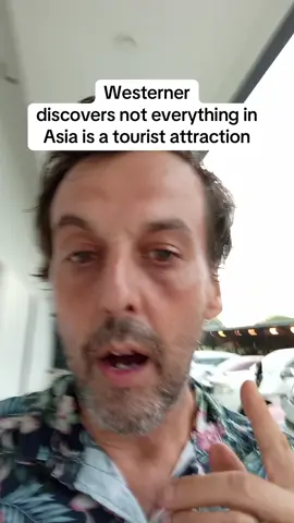 Why does this car park in Malaysia only contain cars? What are tourists supposed to do here? #malaysiatiktok #tourists #asia #uktiktoker #malaysia 