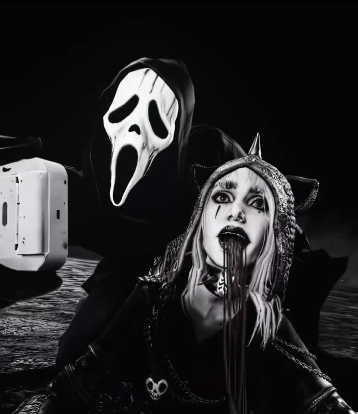 petals   [ac @𝒹𝓎𝓁𝒶𝓃 scp dbdscenepacks] #fyp #deadbydaylight #dbd #sableward #edit high quality edit of sable ward from dead by daylight 