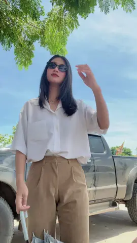 ในวัดเต้นเบาๆ 🤣 #ฟีดดดシ #กาฬสินธุ์ #เที่ยววันหยุด 