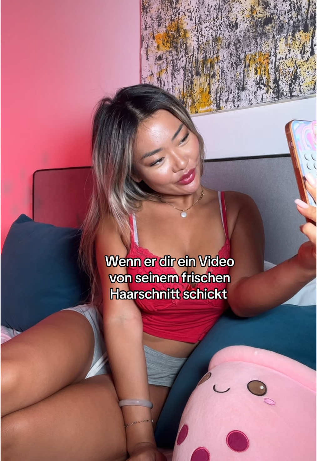 So jetzt kennt ihr meine kleine schwäche  #trend#meme#asiatin#dating#humor