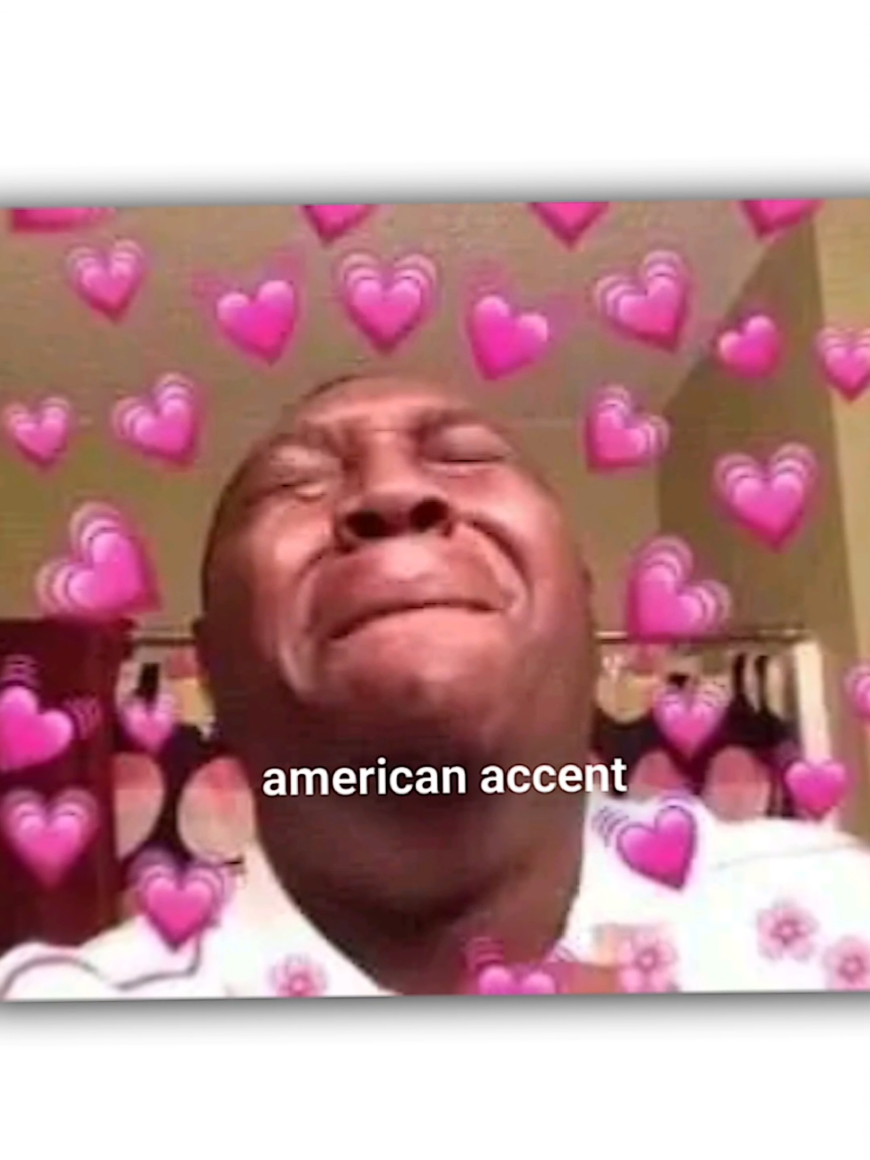 selain accent nya yang gampang, penggunanya juga banyak wok 🤭 #english #americanaccent #britishaccent #australianaccent #irishaccent #englishlanguage #memes #memestiktok #fyp #fyp4u 