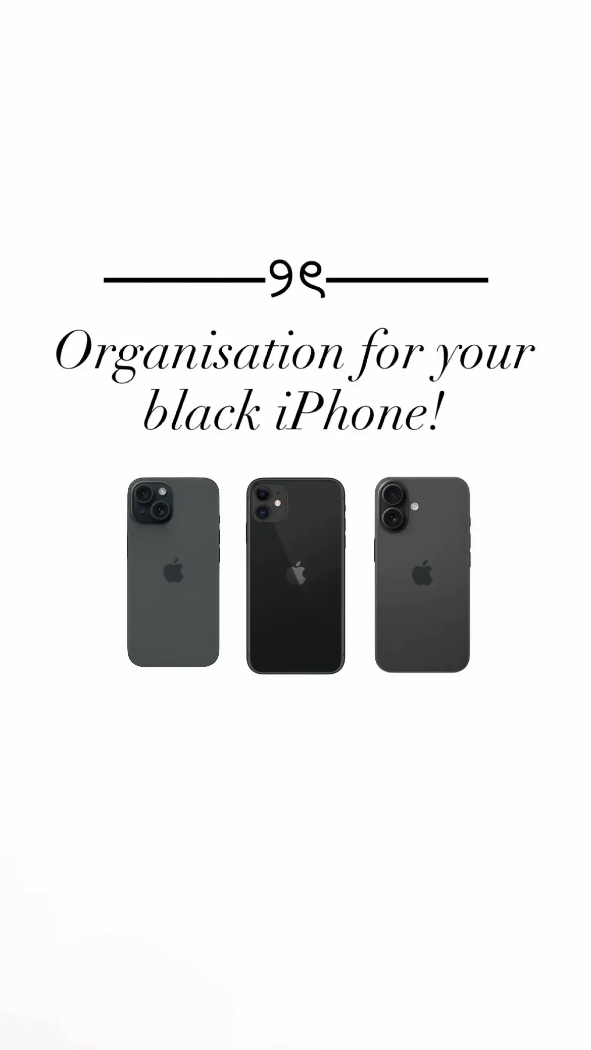 #dc #viral #foru #wallpapers #organise #iphone #iphoneblack #phone #widgets #bigwidgets #apps #blackcolor #black 