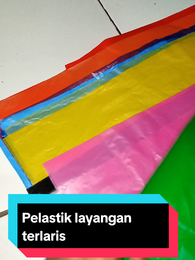 pelastik layangan terlaris abad ini gaes.. #layanglayang #plastiklayangan #plastik #pelastiklayangan #videoviral #modalkontendoang #pyp 