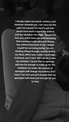 #fyp #apologize #wlwrelationship #her #girlfriend 