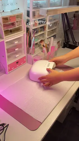 Here’s a list of everything you need to start doing your nails at home. Soft gel nail extensions edition. Check the comment section for the full list! PS. Kung meron akong hindi nalista or nabanggit, feel free to comment and help beginners!!🙏🏼🫶🏻 #nailartist #softgelextensions #diynails #diynailsathome 