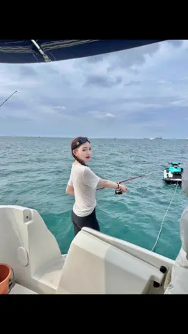 週末愉快的一天😊