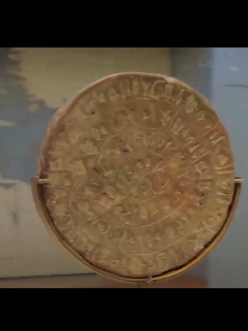 10 objects shrouded in mystery From the Antikythera Mechanism to the Baltic Sea Anomaly, these artifacts remain unexplained: Voynich Manuscript, Baghdad Battery, Shroud of Turin, Phaistos Disc, Stone Spheres of Costa Rica, Dropa Stones, London Hammer, Dendera Light Carving. Which one do you think hides the biggest secret? #unsolvedmystery #mystery #ancienthistory #weirdfacts