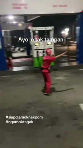 nandi mas diparani kok e sido ngamok ta gak peno iki😭🤣 @Dlyy🔫 