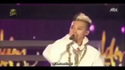 Ohhh Yeahhhhhh #xuhuong #viral #dramatiktok #kpop #gdragon 