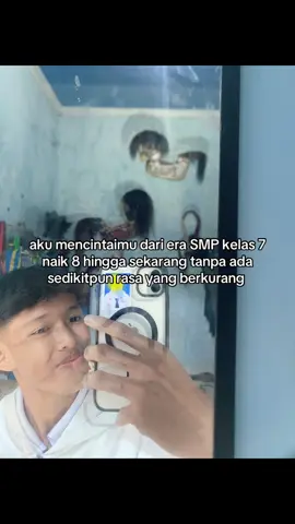 sama kamu banyak first experience nyaa❤️‍🩹