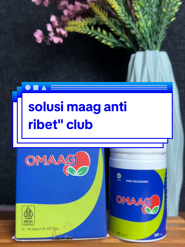 gercepinn checkout sekarang juga #fyp #xybca #gerdanxiety #maag #asamlambung #maagkronis #omaag 