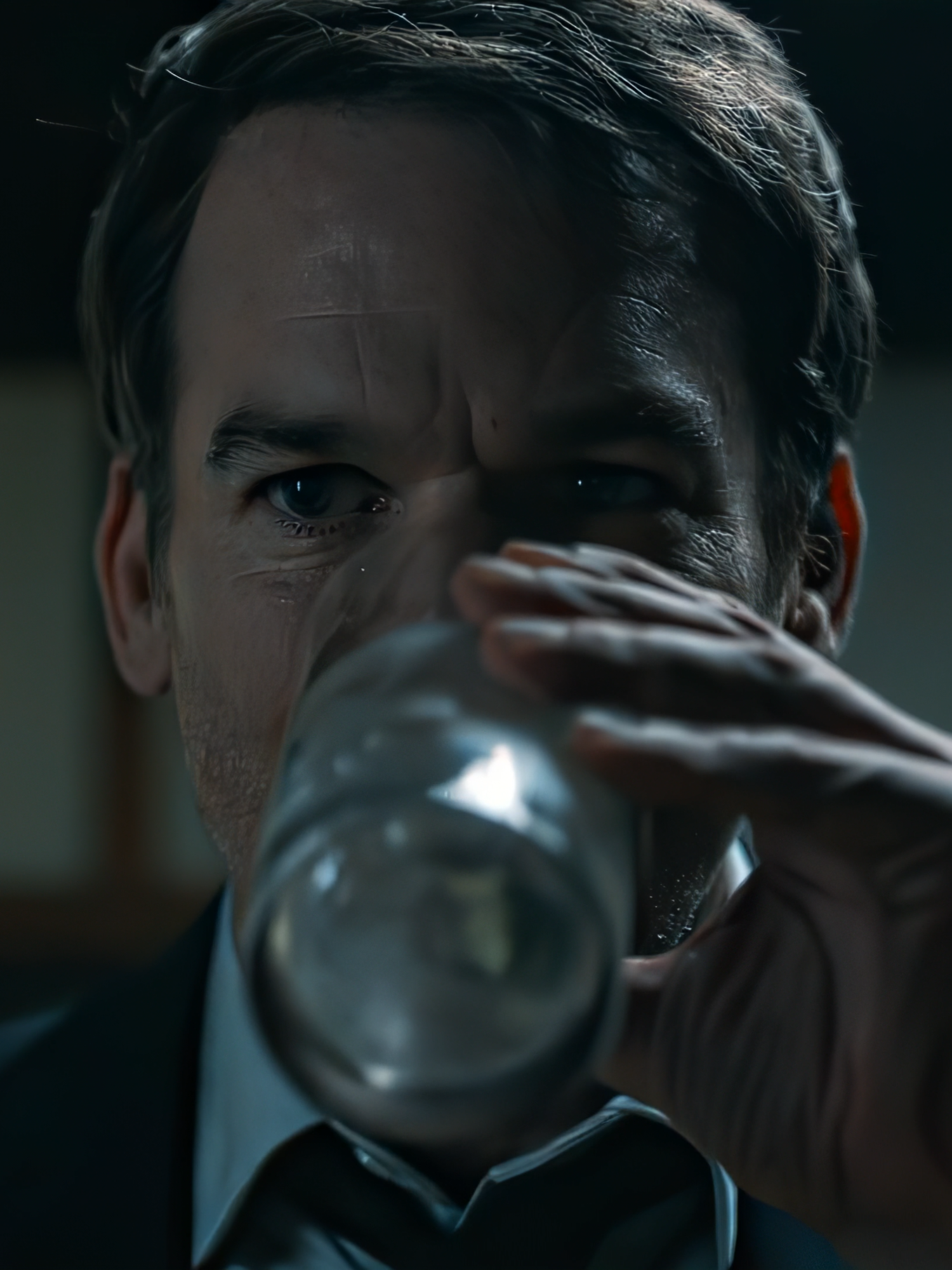 Dexter Edit I Discord in bio #dexter #dexterressurection #viraledit #edit ##ae