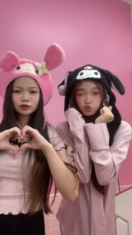 Melody X Kuromi🫶🏻